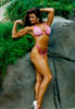 Fitness Video 16 - Carla Gore, Marissa Espinosa & Patty Sanchez